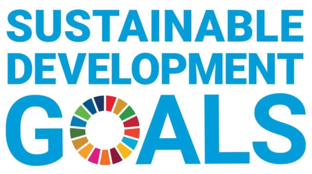 SDGs(Sustainable Development Goals)とは SDGs(Sustainable Development Goals)とは